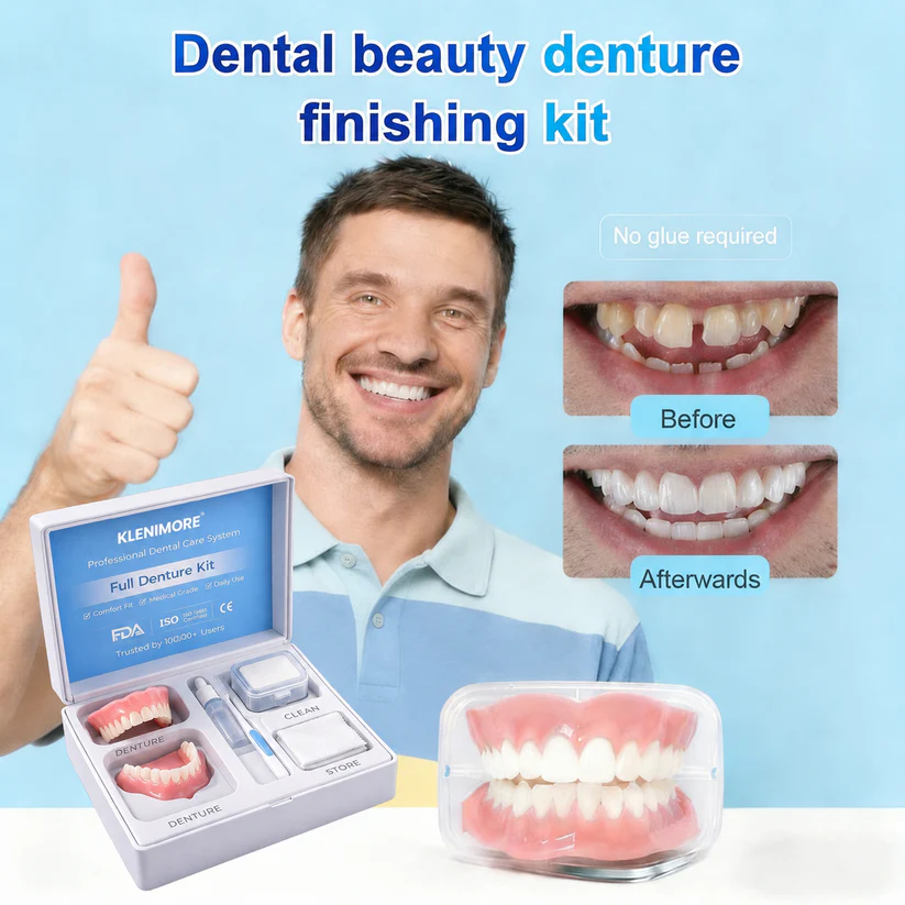 Today's Special Offer | 😀Smile with Confidence|Buy 2 Get 1 Free