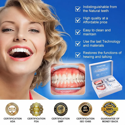 Today's Special Offer | 😀Smile with Confidence|Buy 2 Get 1 Free