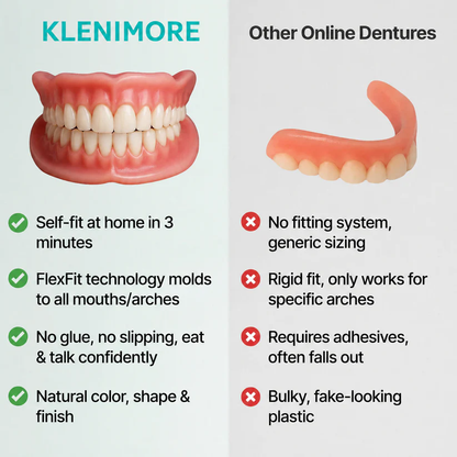 Today's Special Offer | 😀Smile with Confidence|Buy 2 Get 1 Free